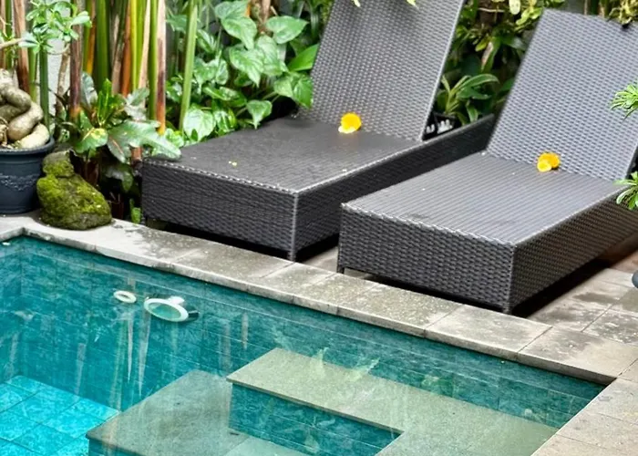 Narendra Private Ubud (Bali)