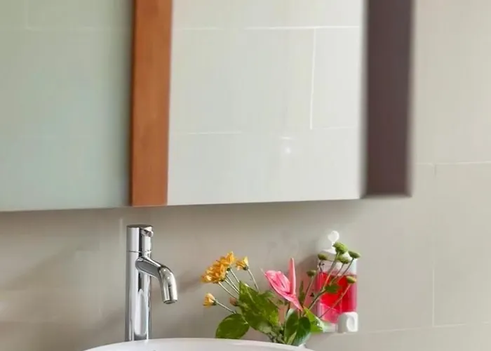 Narendra Private Villa Ubud (Bali)