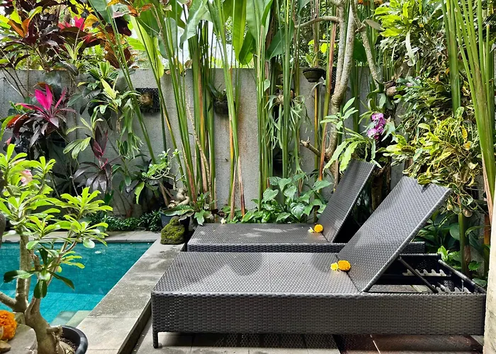 Villa Narendra Private *