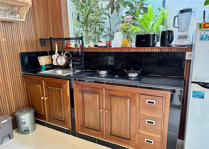 Villa Narendra Private